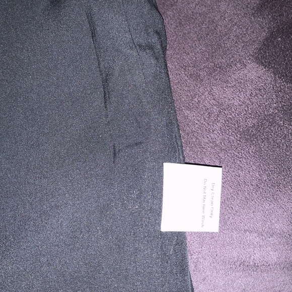 THE BRAND LABEL SKIRT - Picture 6 of 8